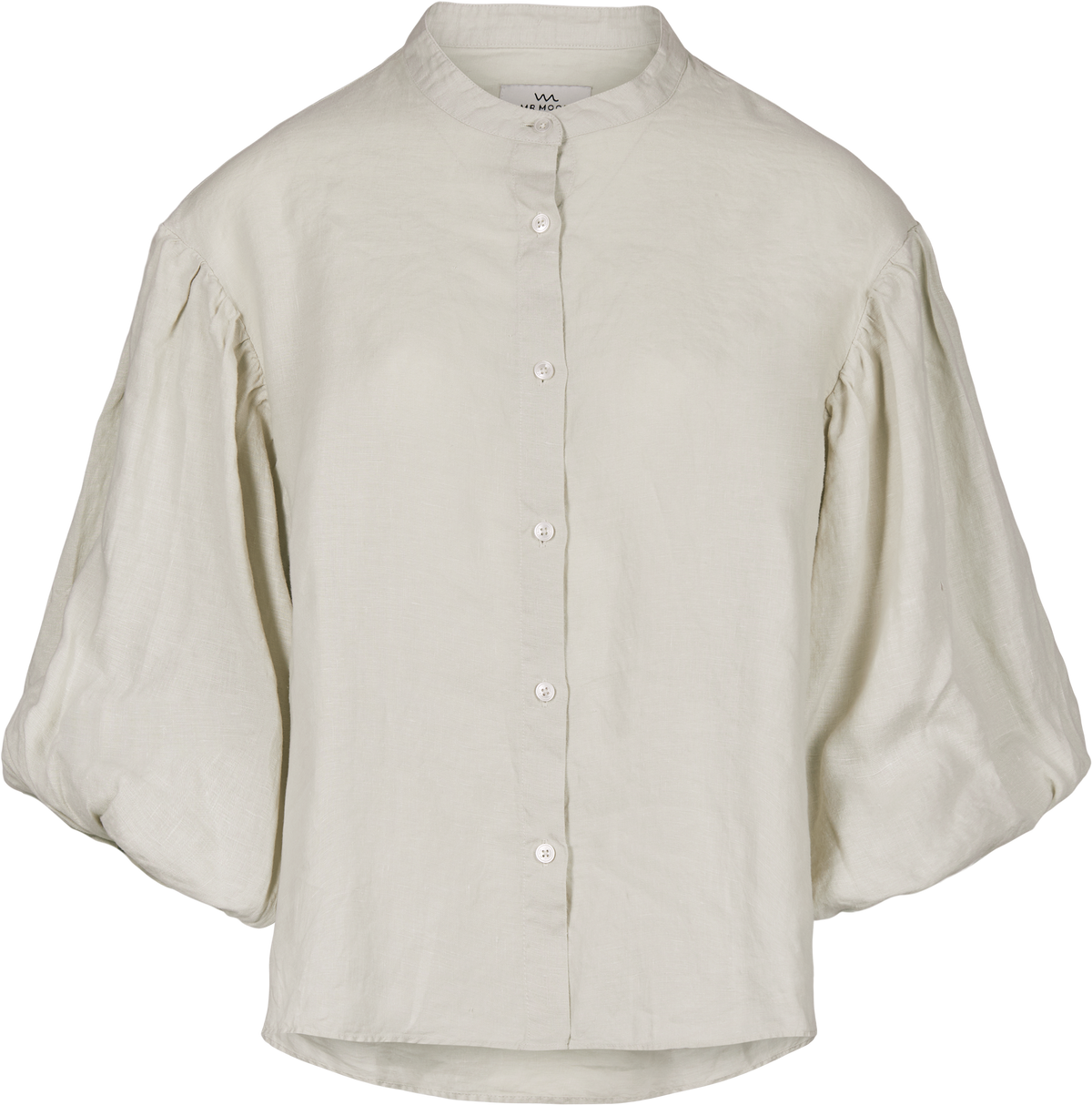 Mrs Balon Shirt PELICAN