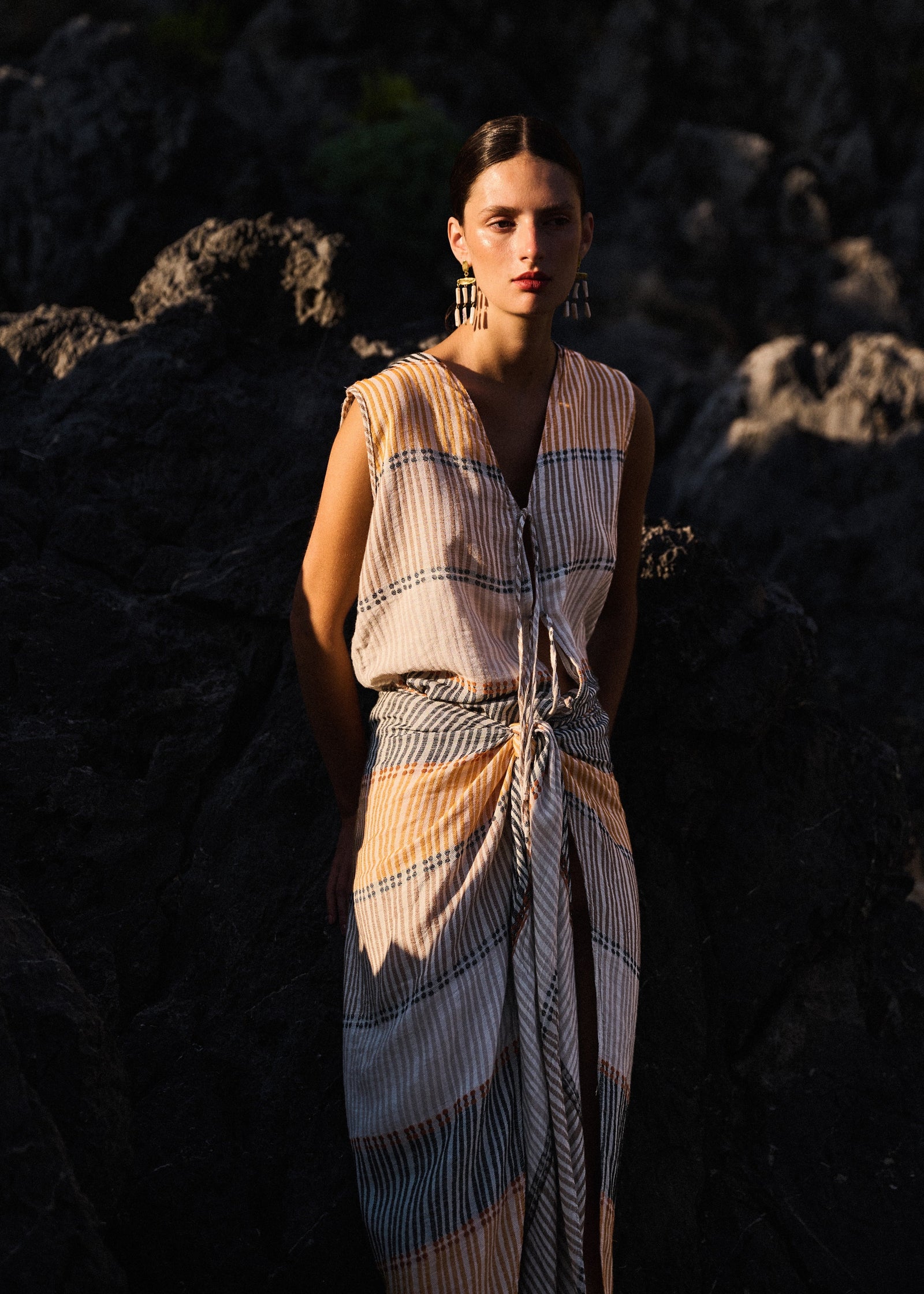 Pearl & Caviar SS26