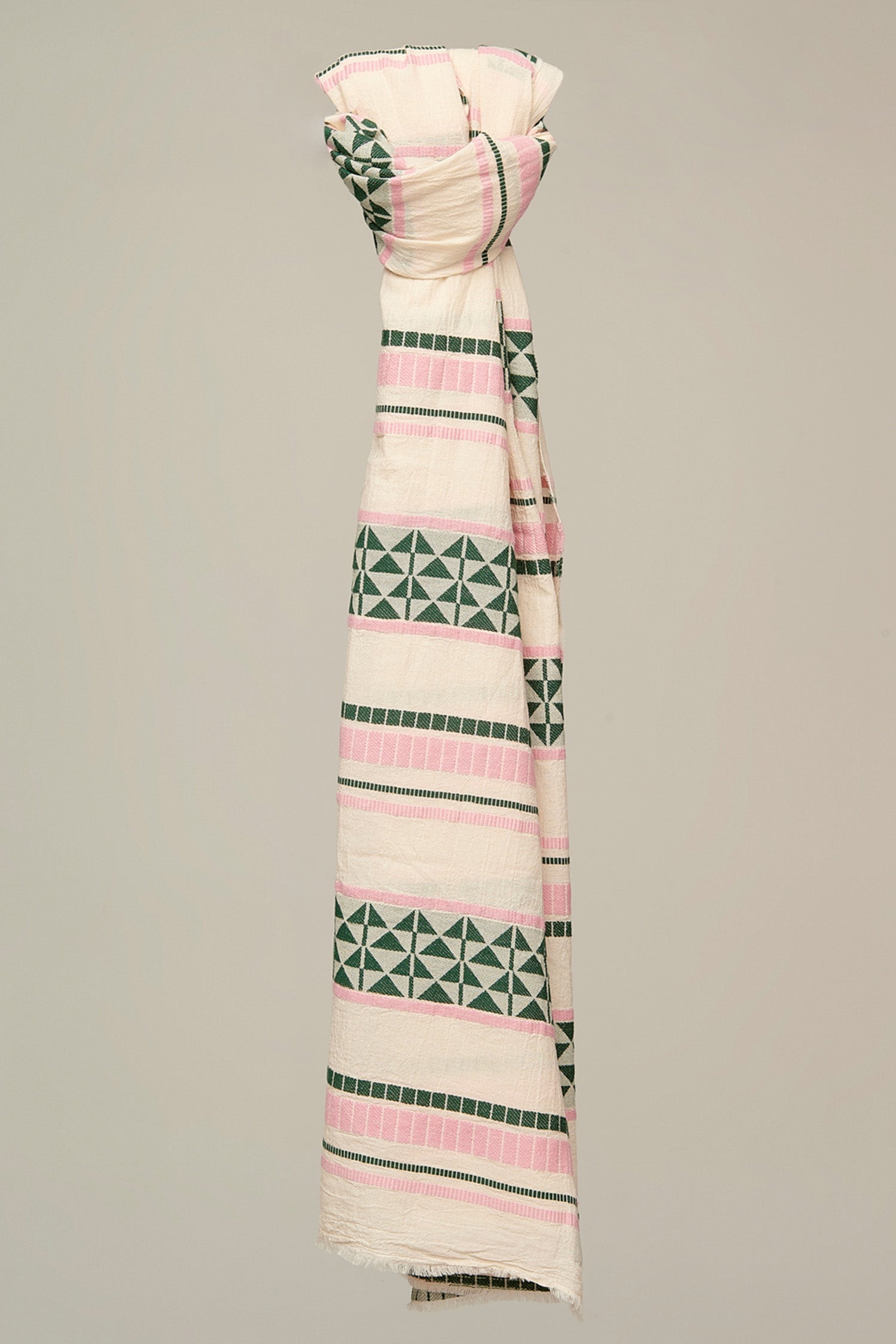 The Pashmina Collection by Pearl & Caviar