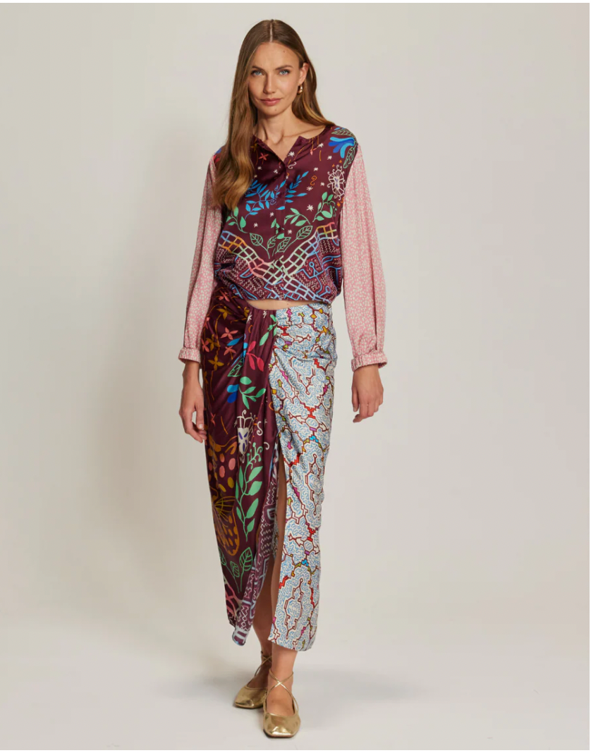 ME369 RODEO AND SHIPIBO