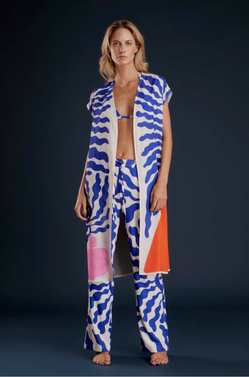 MYSSO Swimwear SFW22-23