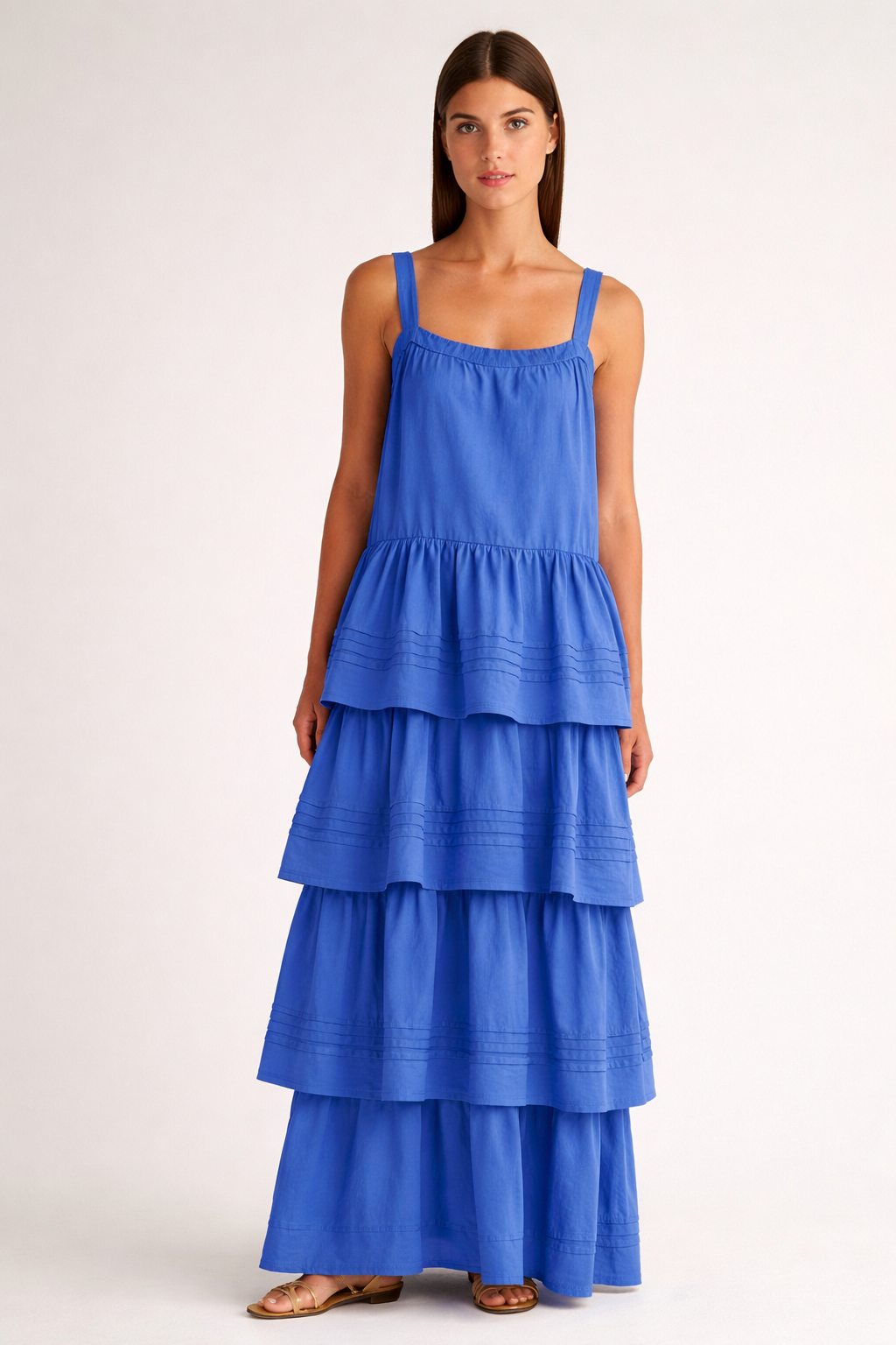 Daphne Maxi Dress S24P5167