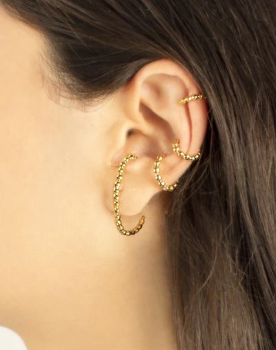 Galaxia Ear Cuffs