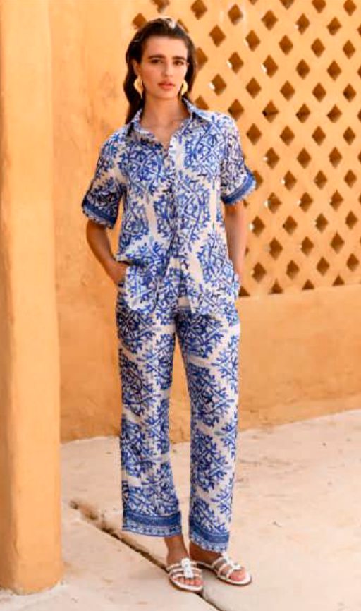 Nausika Pants