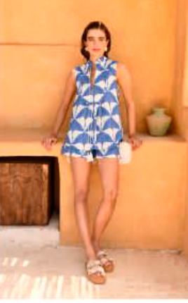 Pandora Short
