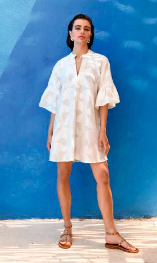 Pandora Dress