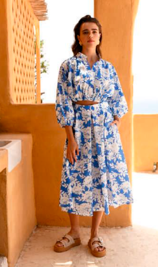Thalia Skirt KSSIA