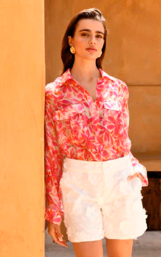 Ava Shirt