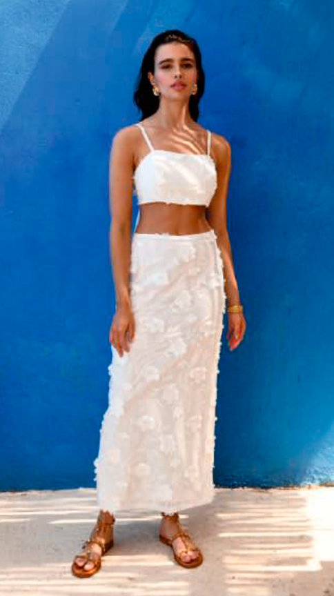 Alkmini Top