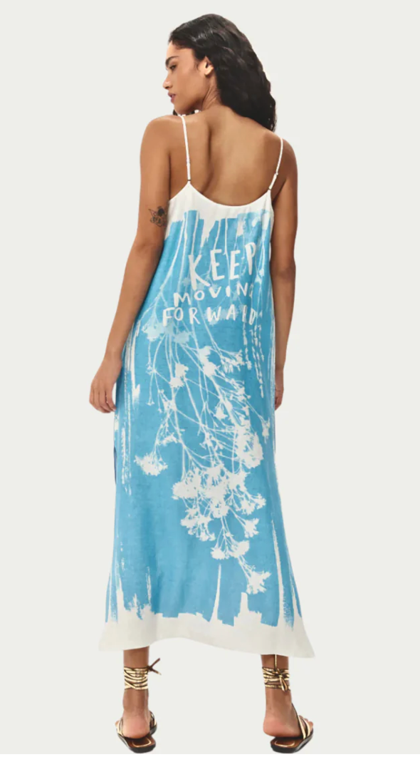 Olivia Camisole Dress