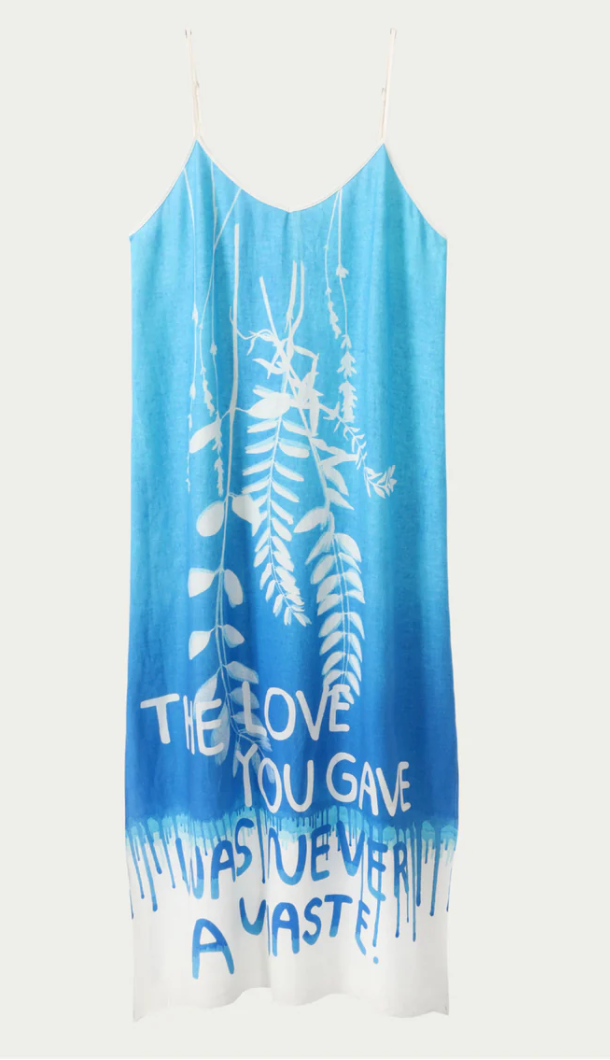 Olivia Camisole Dress