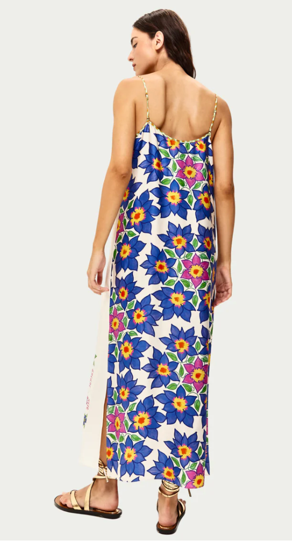 Olivia Camisole Markers Dress