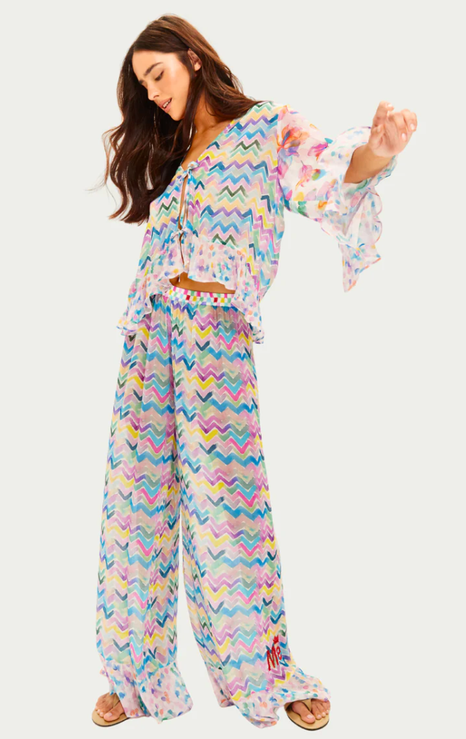 Rosie Fairy Dust Pants