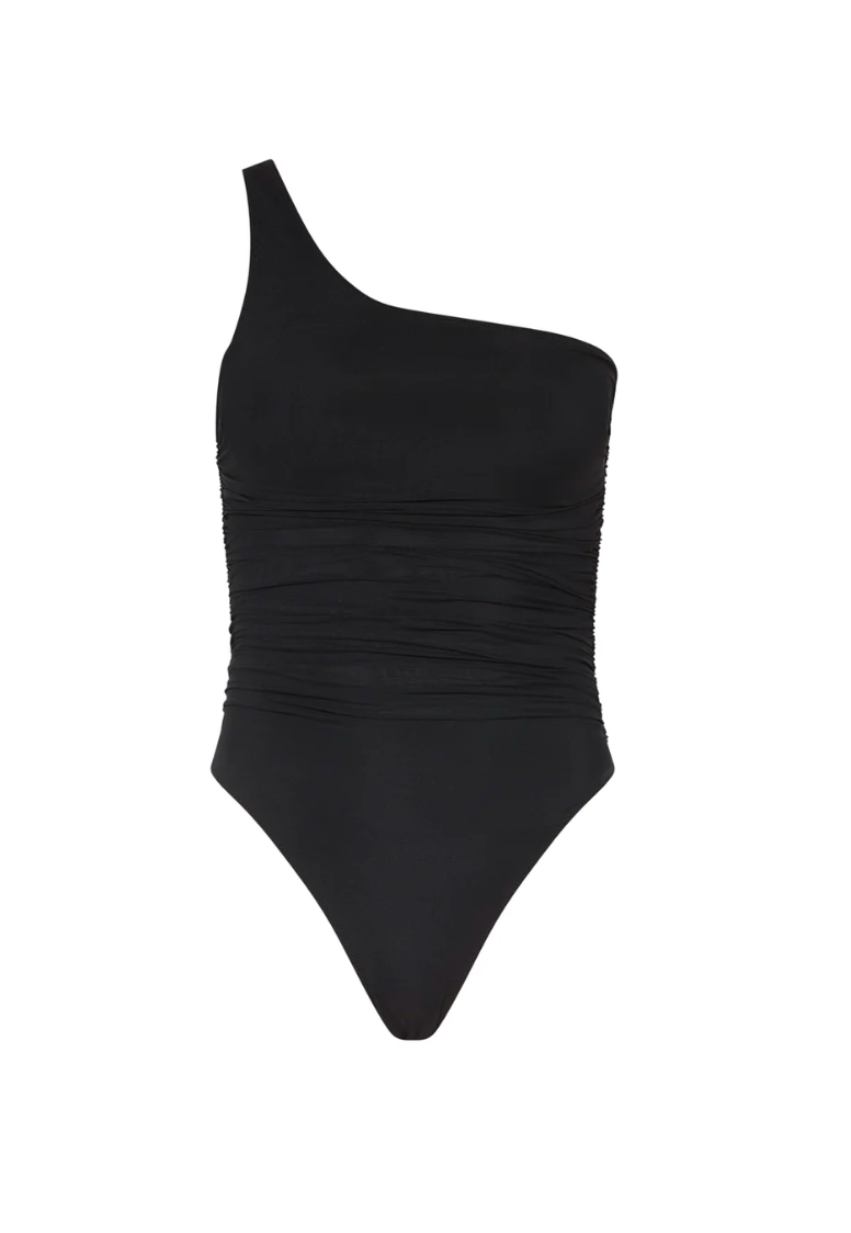 Mrs Absolut Swimsuit Black