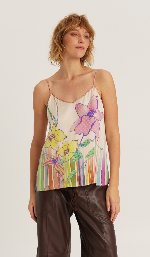 Angelique Camisole Paradiso