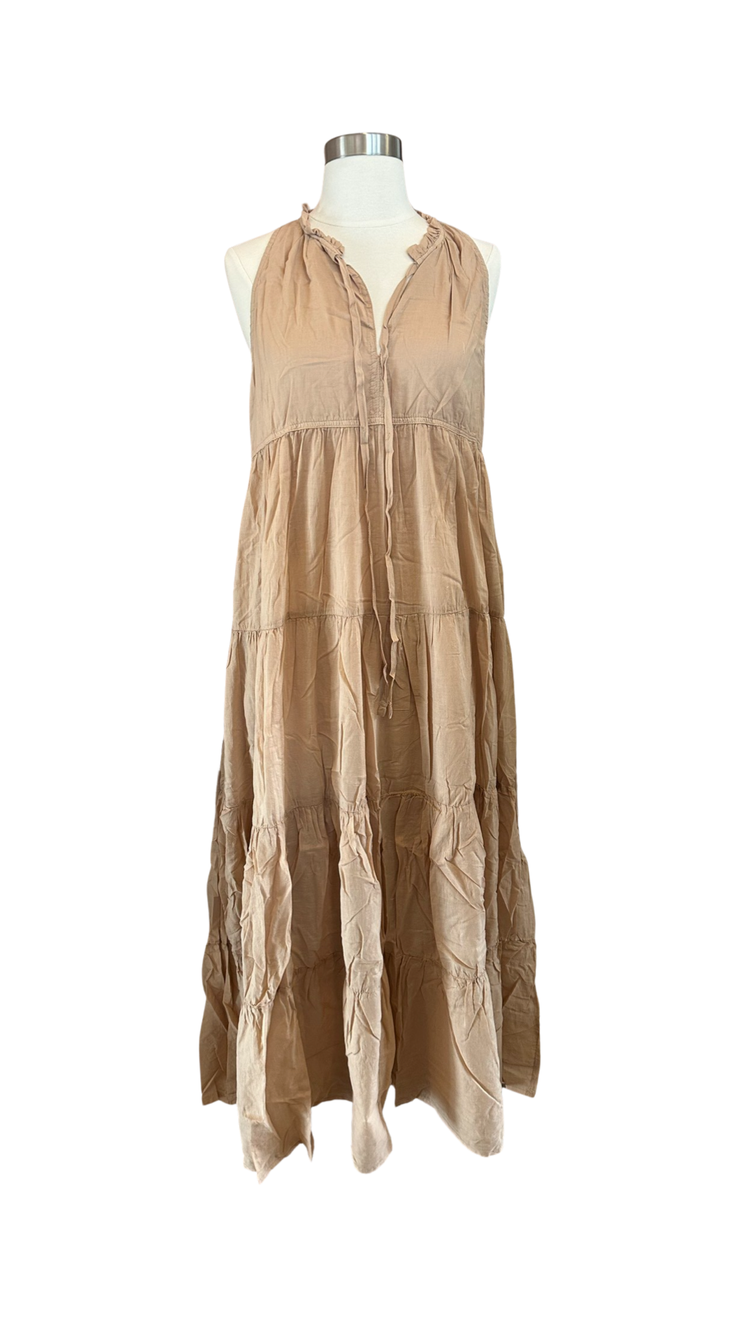 Daphne Maxi Dress S23P6245