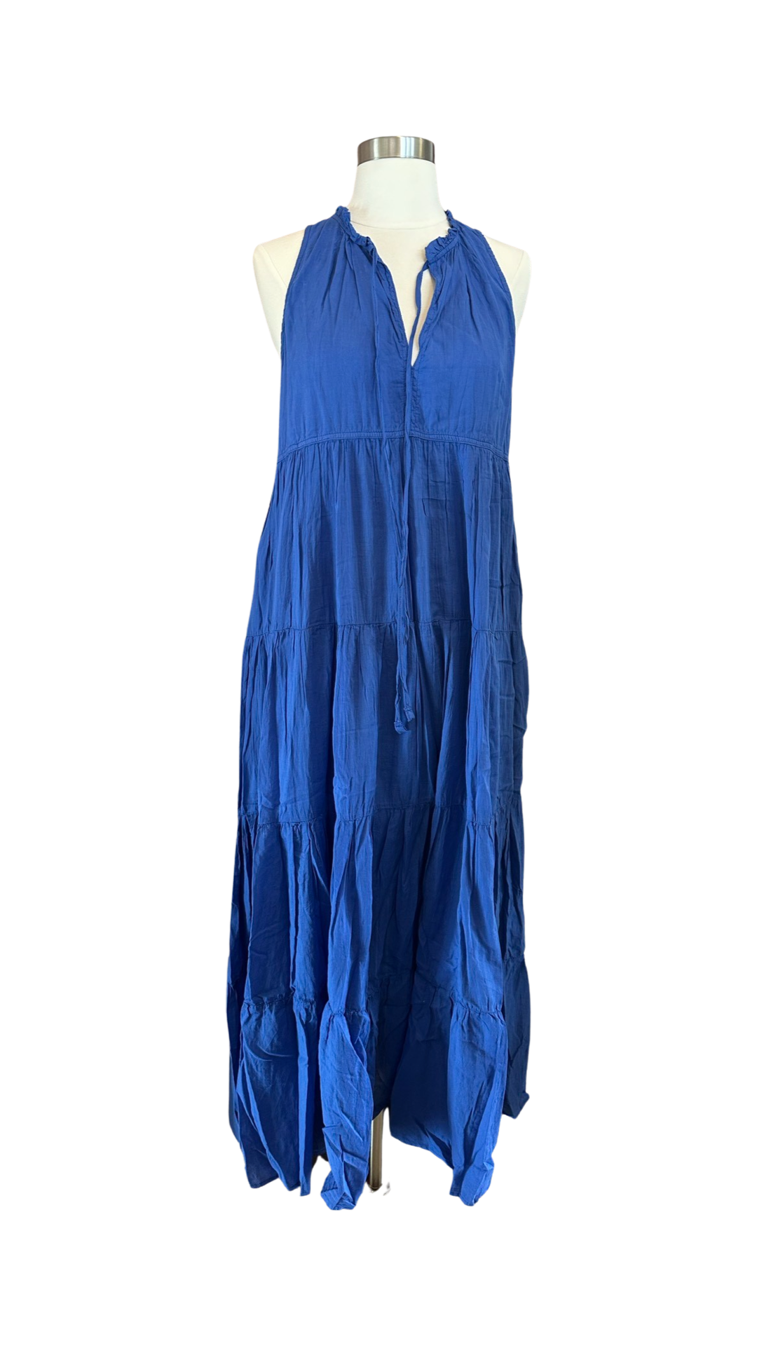 Daphne Maxi Dress S23P6245