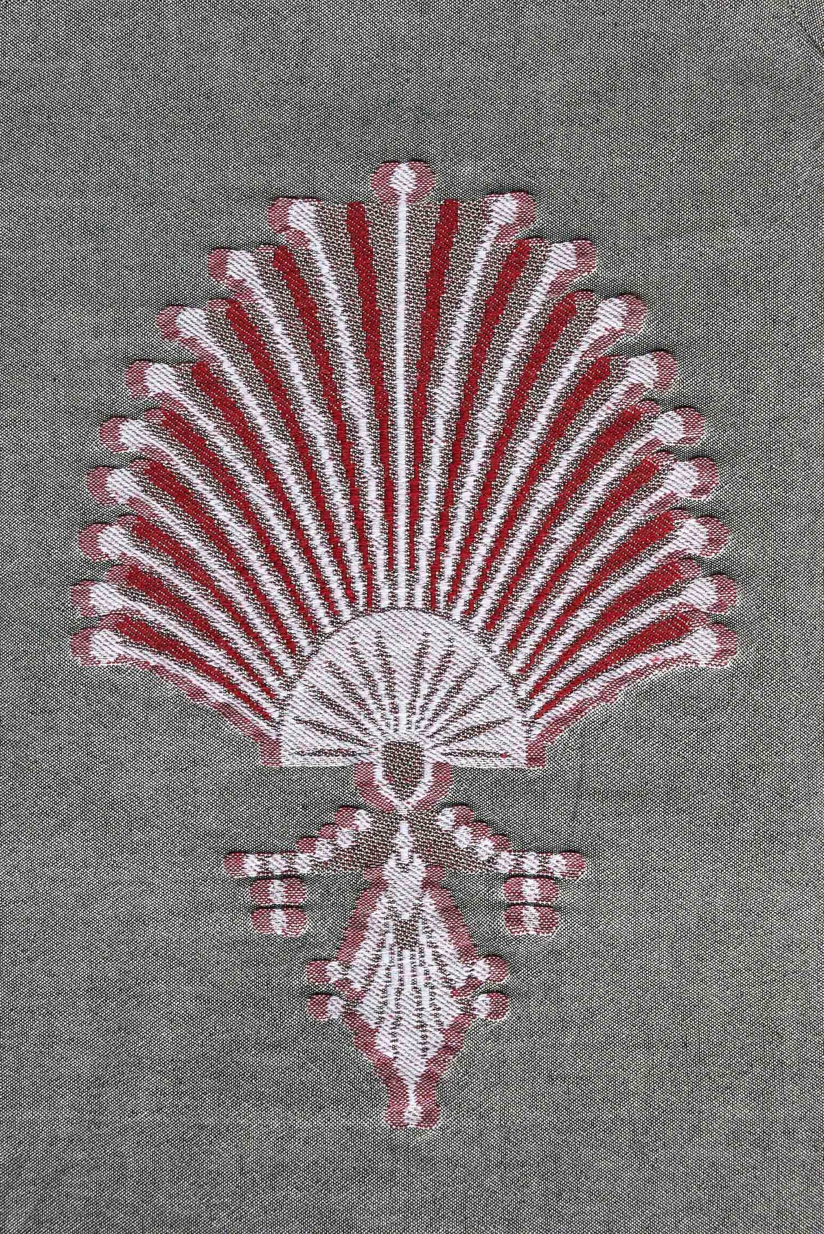 MEDUSA DRESS S26P7139