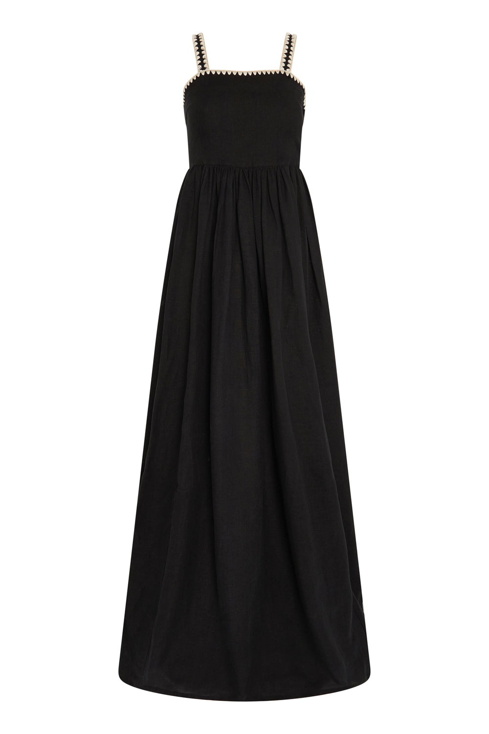 Mrs Ana Dress