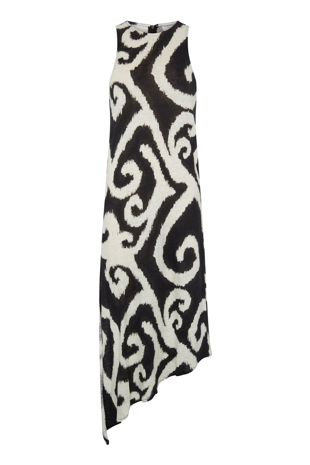 Mrs Ray Dress