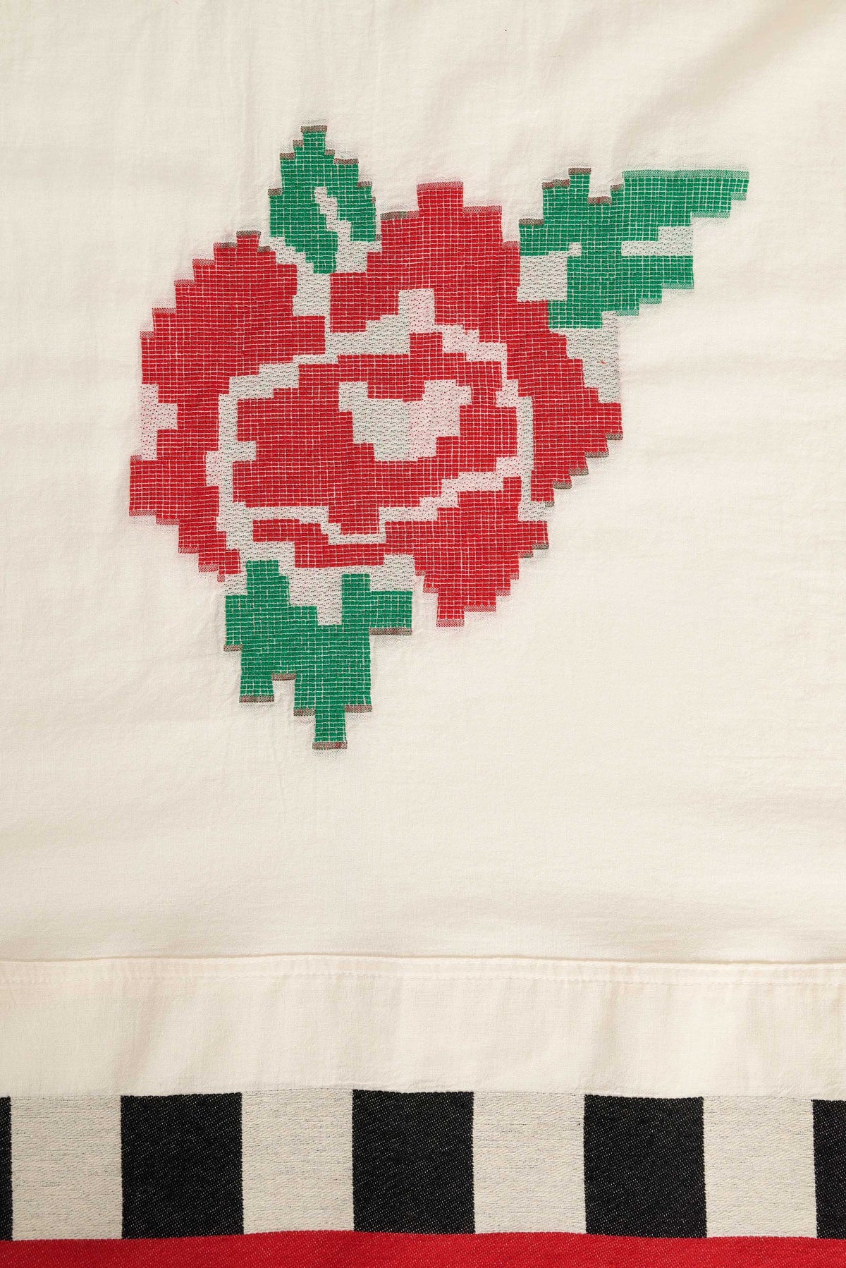 ROSES DRESS S26P7079