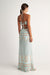 Sifnos Maxi Dress S24P5063