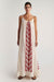 Knossos Maxi Dress S24P5104