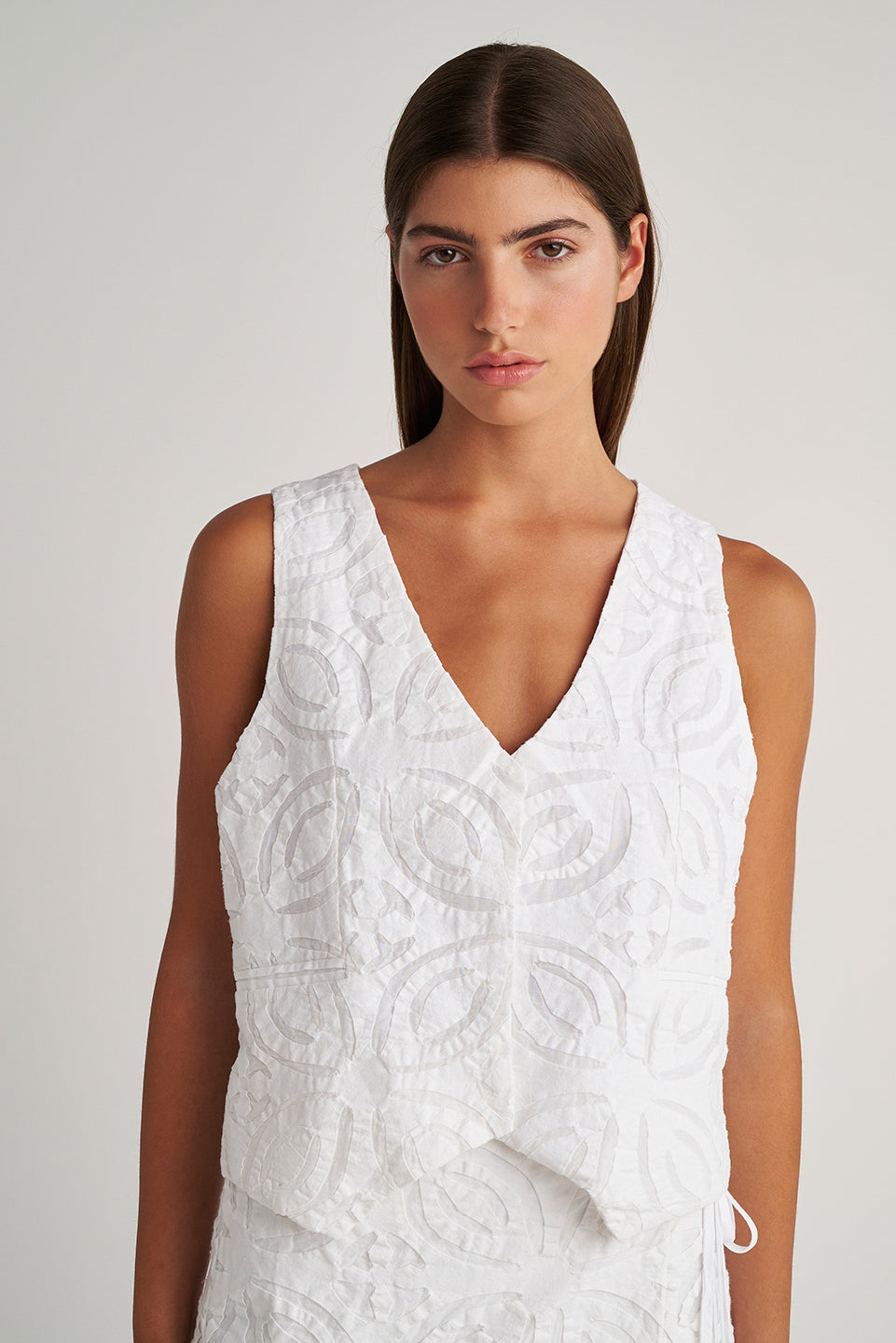 Patmos Vest S24P5180