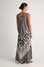 Scorpios Maxi Dress S24P5210