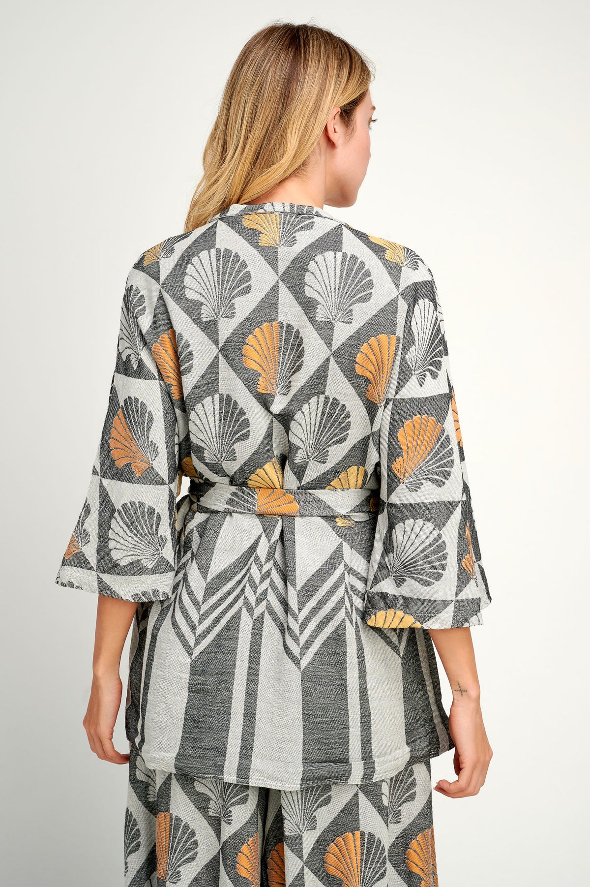 Ostraco Kimono S25P1143