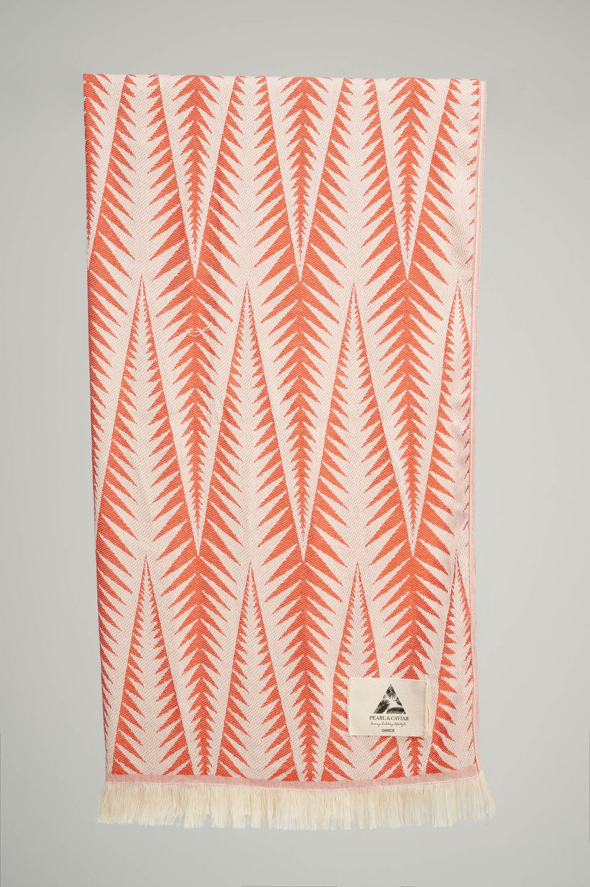 Finikas Beach Towel S25P1267