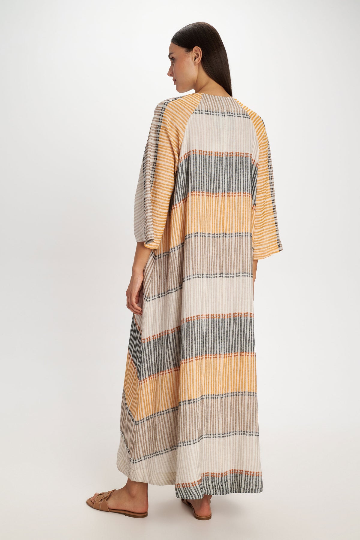 LEROS MAXI DRESS S26P7000