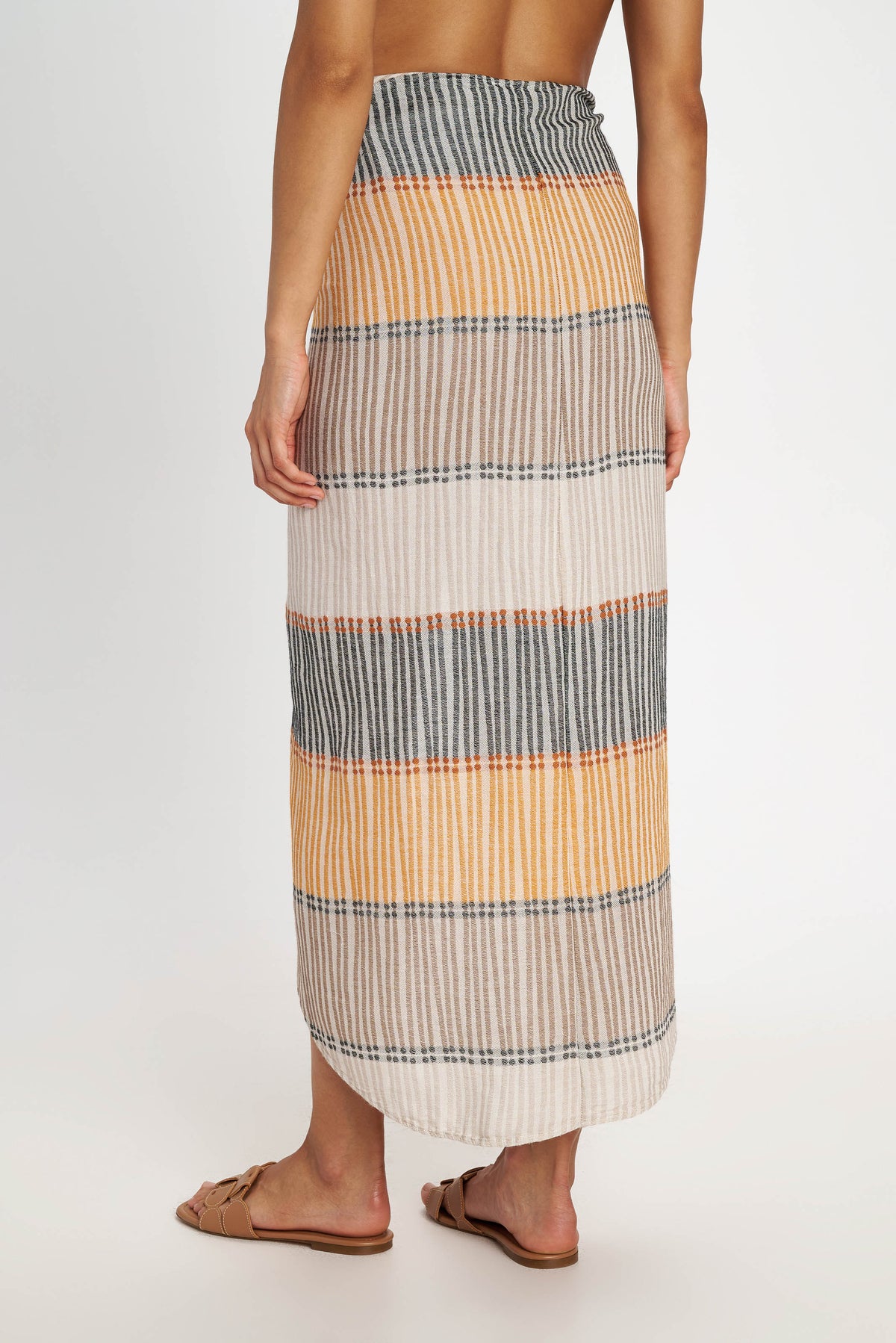 LEROS PAREO SKIRT S26P7001