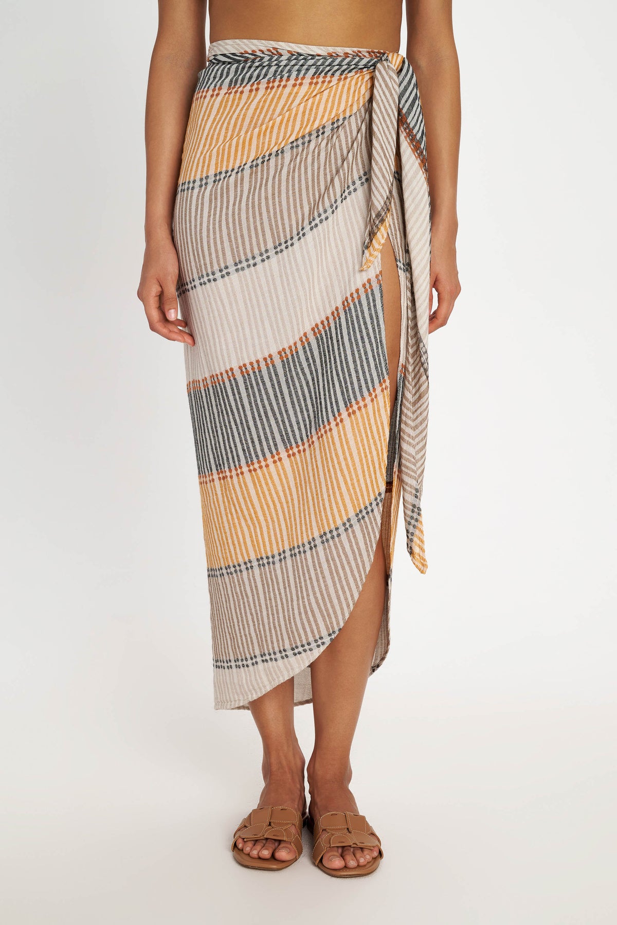LEROS PAREO SKIRT S26P7001