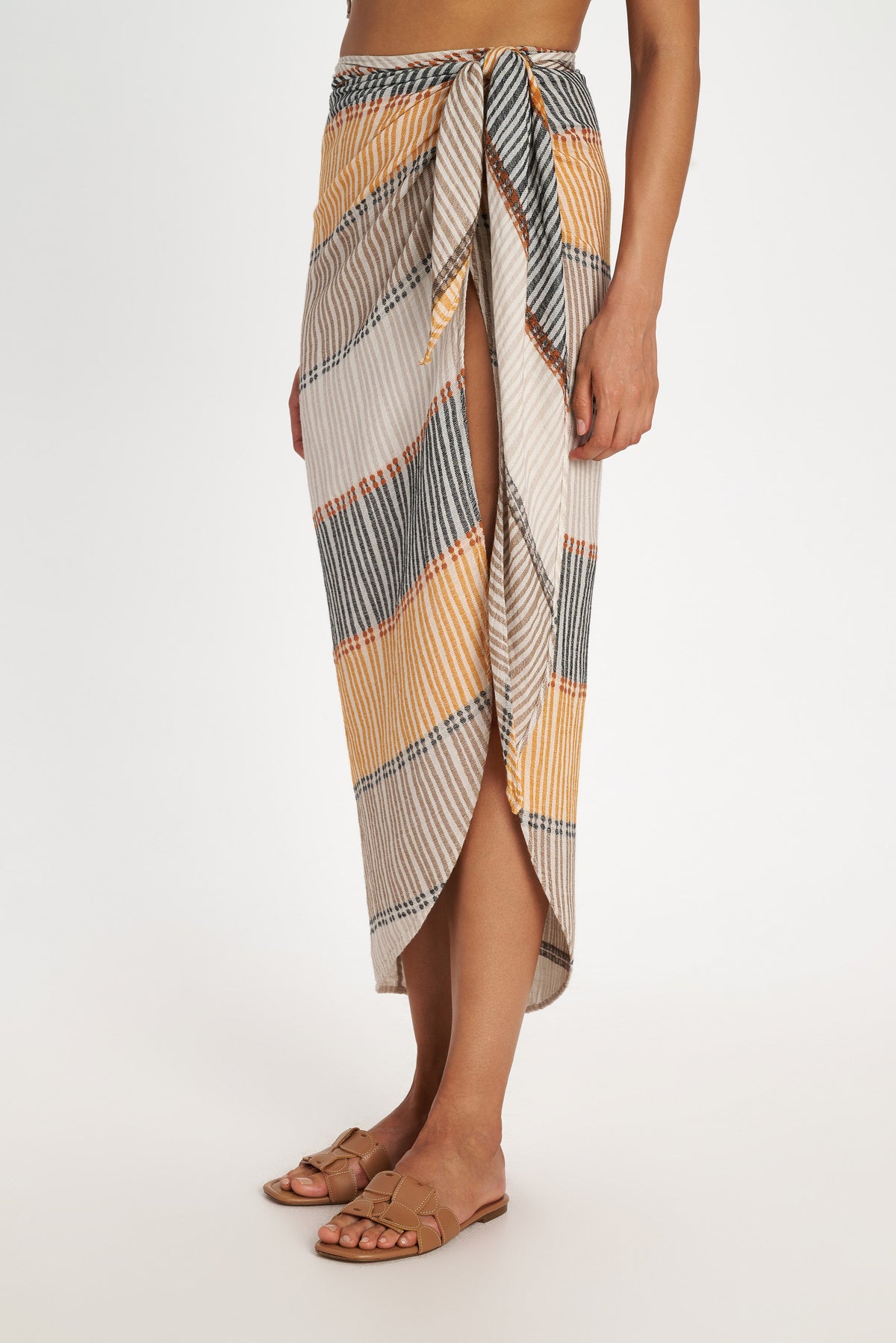 LEROS PAREO SKIRT S26P7001