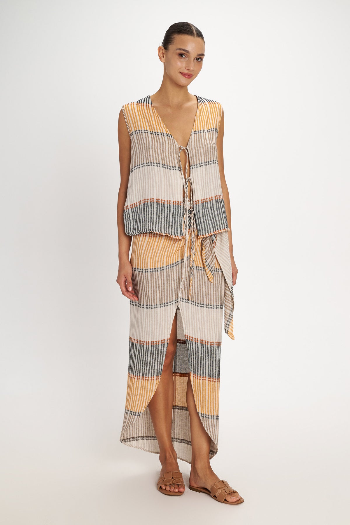 LEROS PAREO SKIRT S26P7001