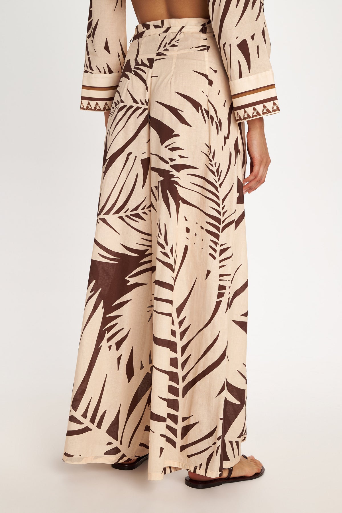 APOLLONIA PANTS S26P7003