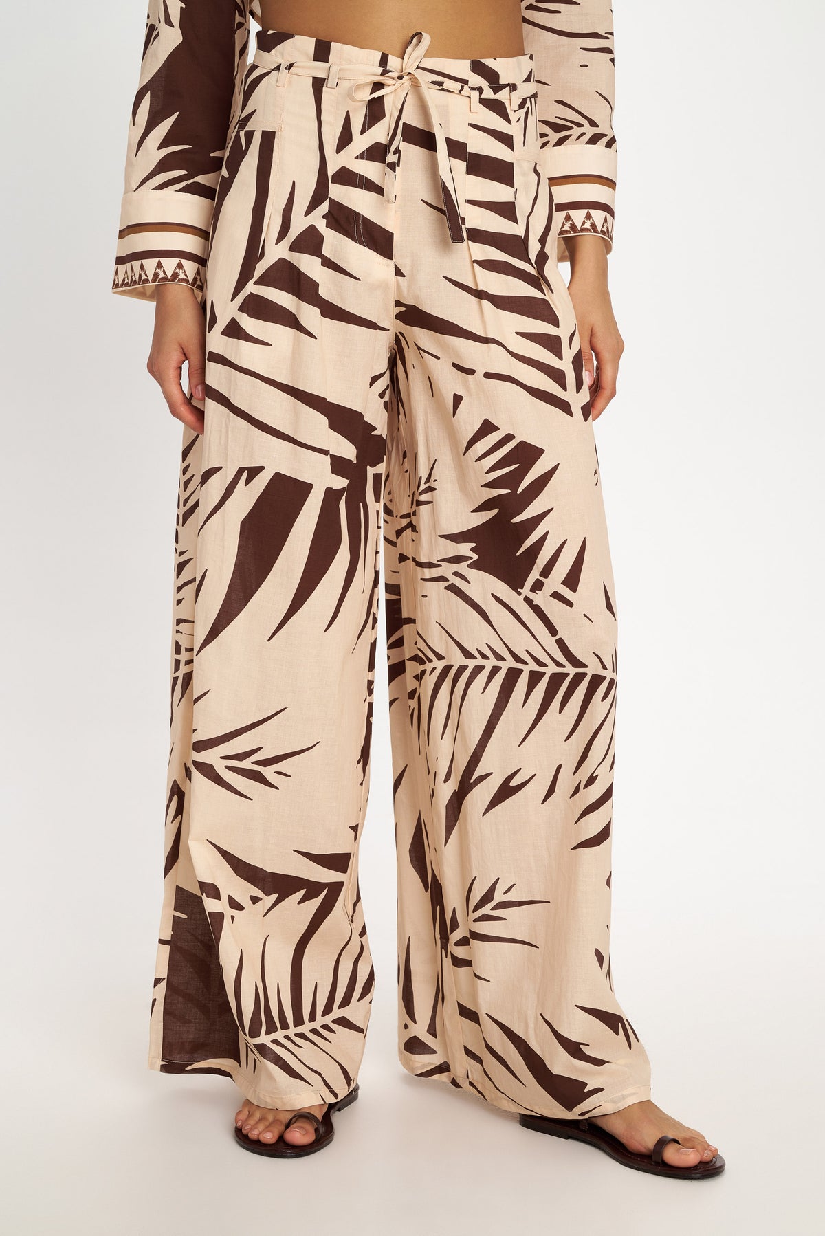 APOLLONIA PANTS S26P7003