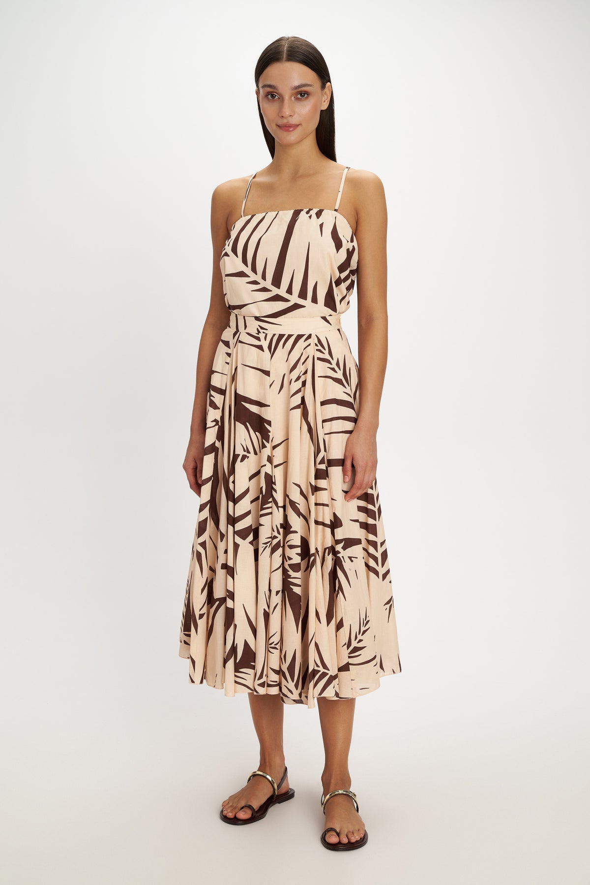 APOLLONIA SKIRT S26P7006