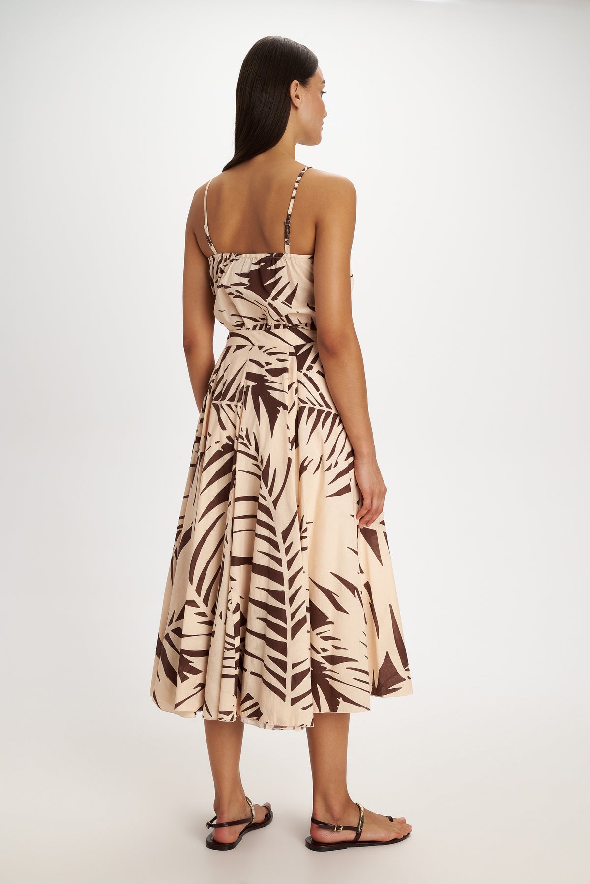 APOLLONIA SKIRT S26P7006