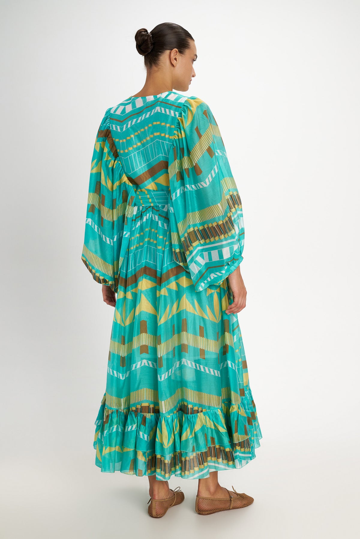 NEMESIS DRESS S26P7013