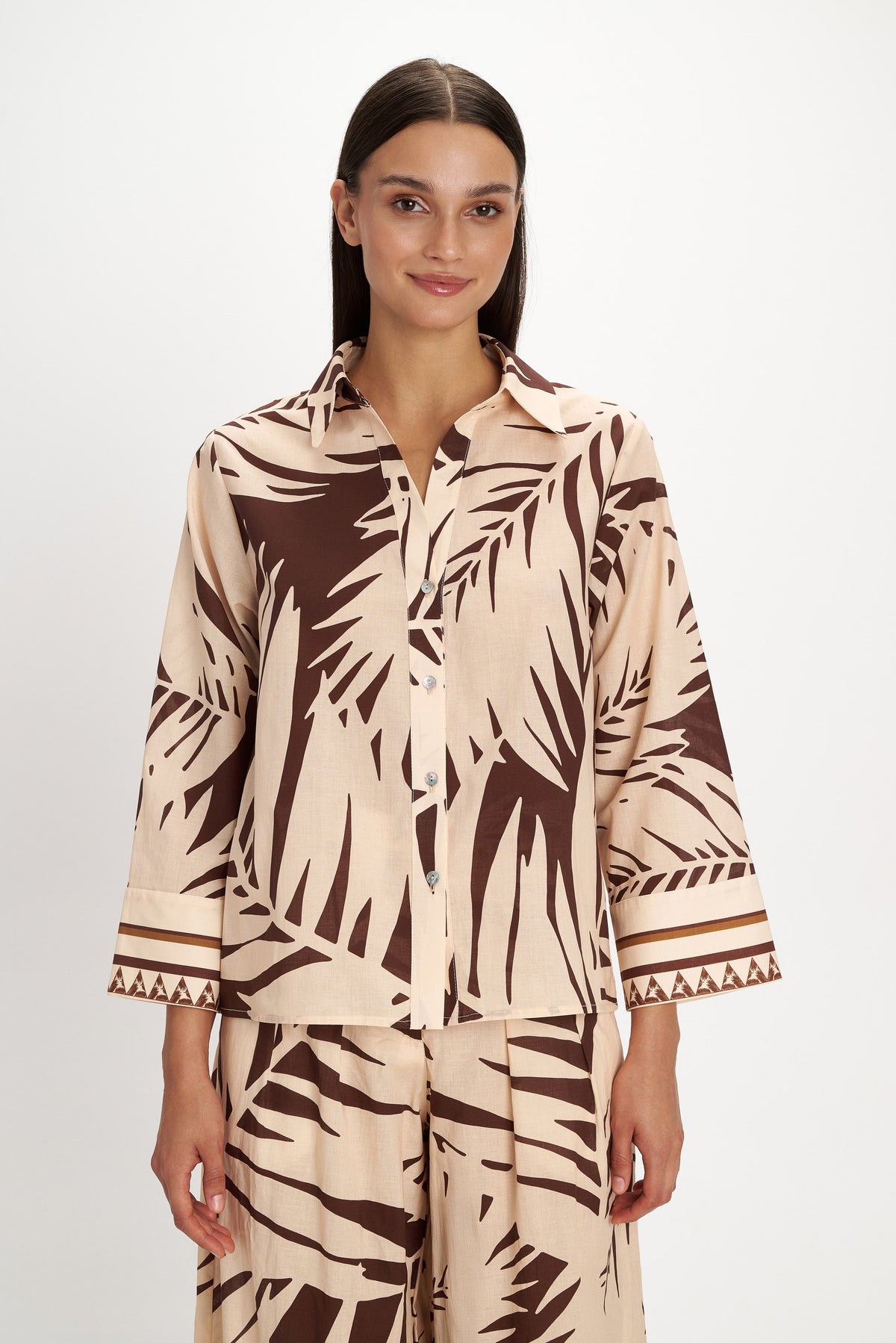 APOLLONIA SHIRT S26P7015