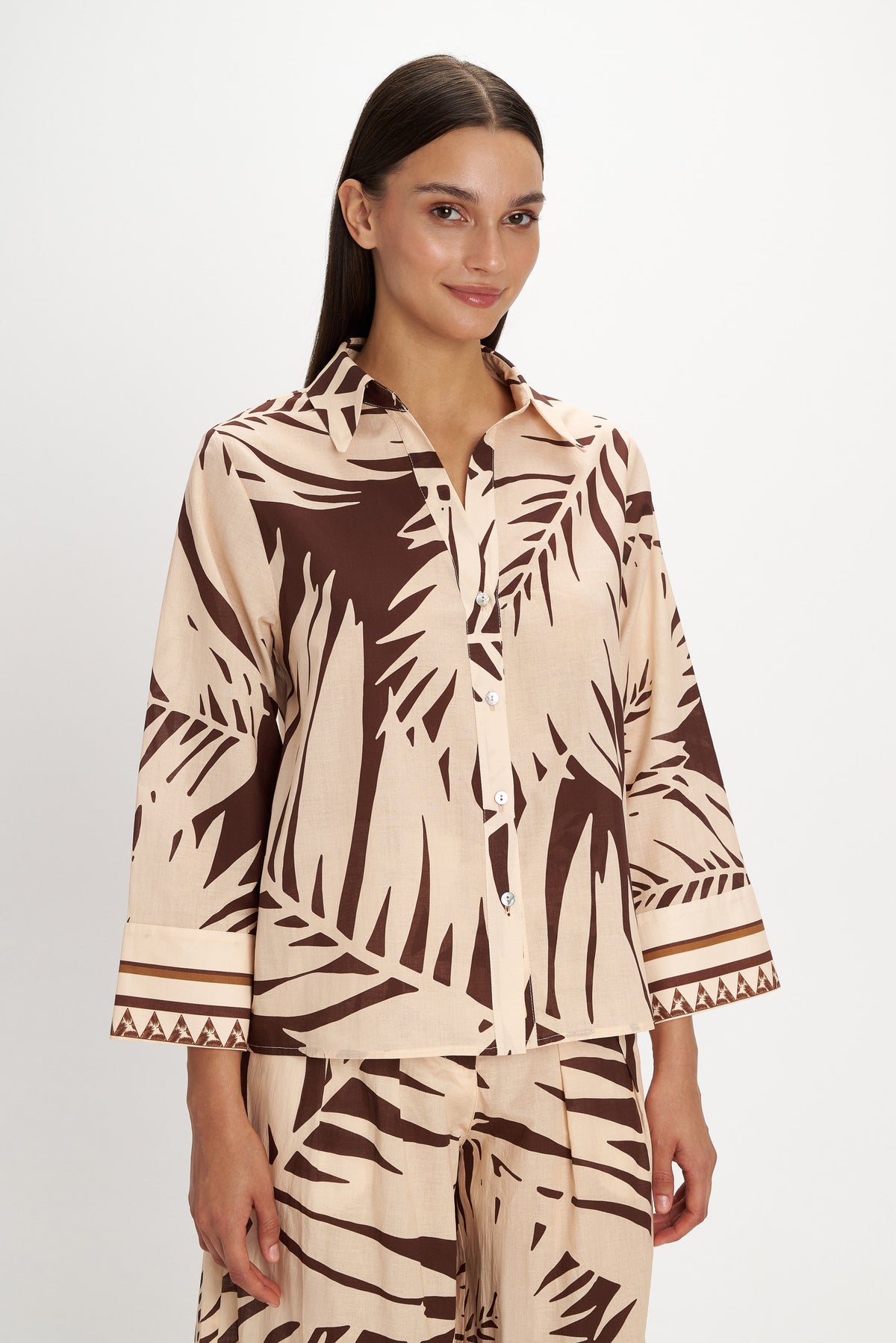 APOLLONIA SHIRT S26P7015