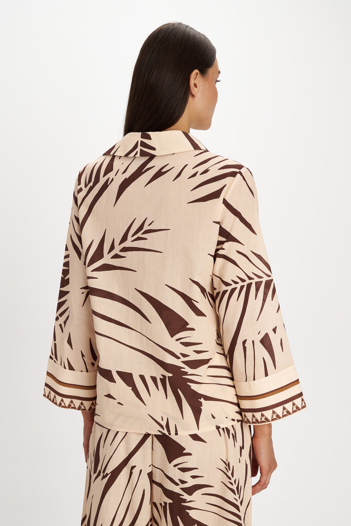 APOLLONIA SHIRT S26P7015