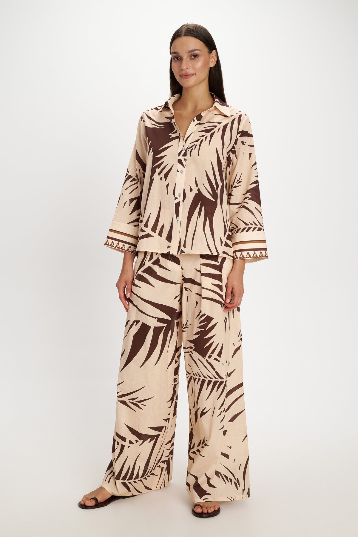 APOLLONIA SHIRT S26P7015