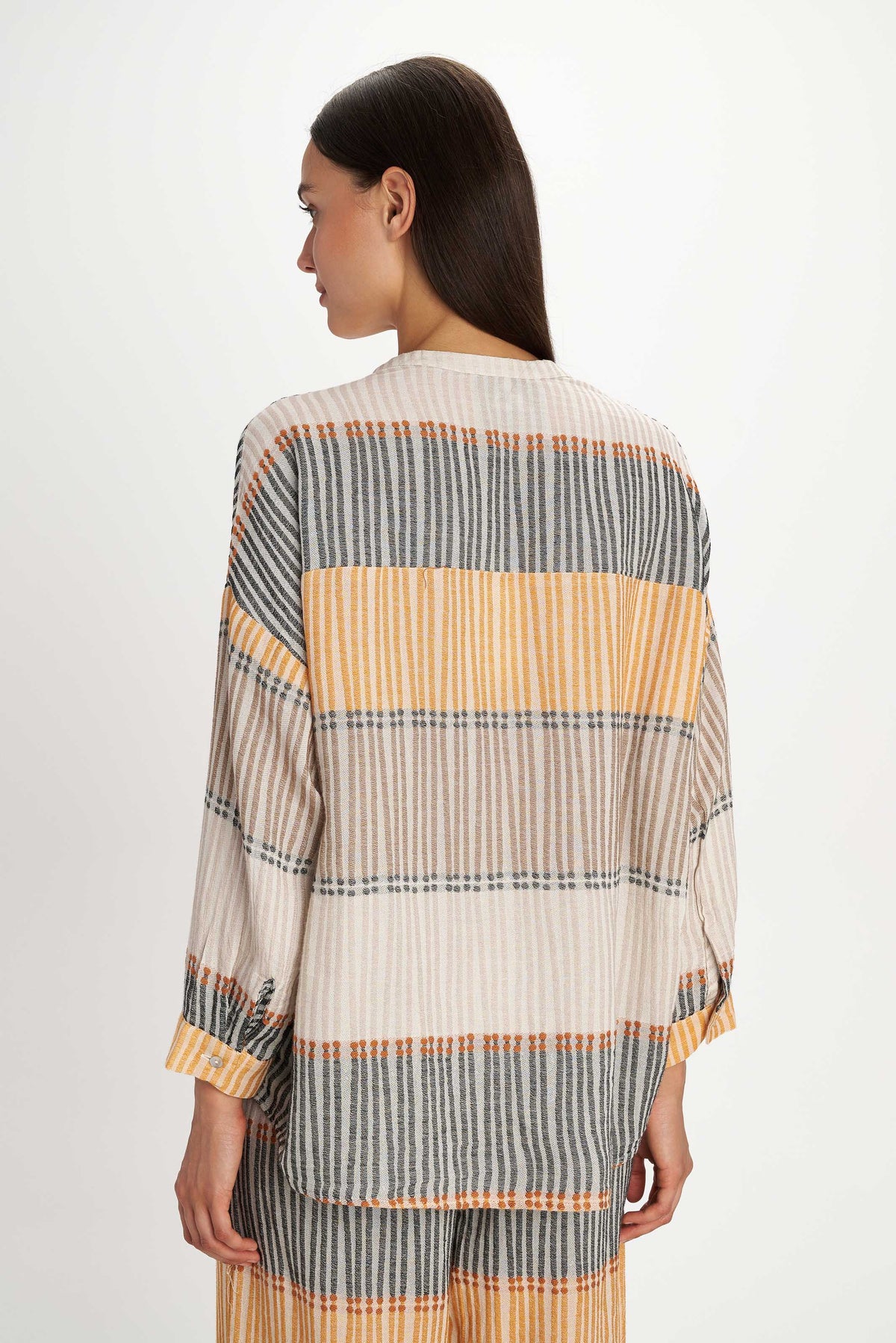 LEROS SHIRT S26P7032