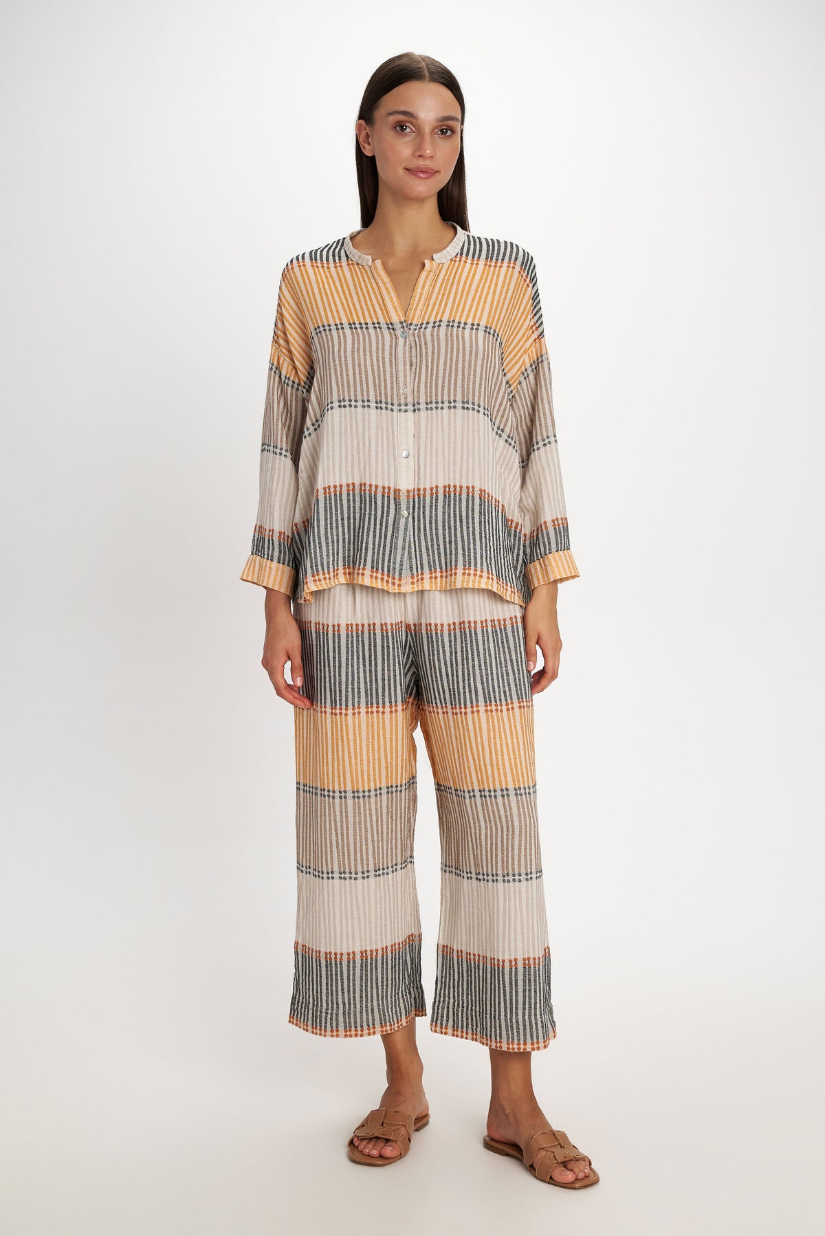 LEROS SHIRT S26P7032