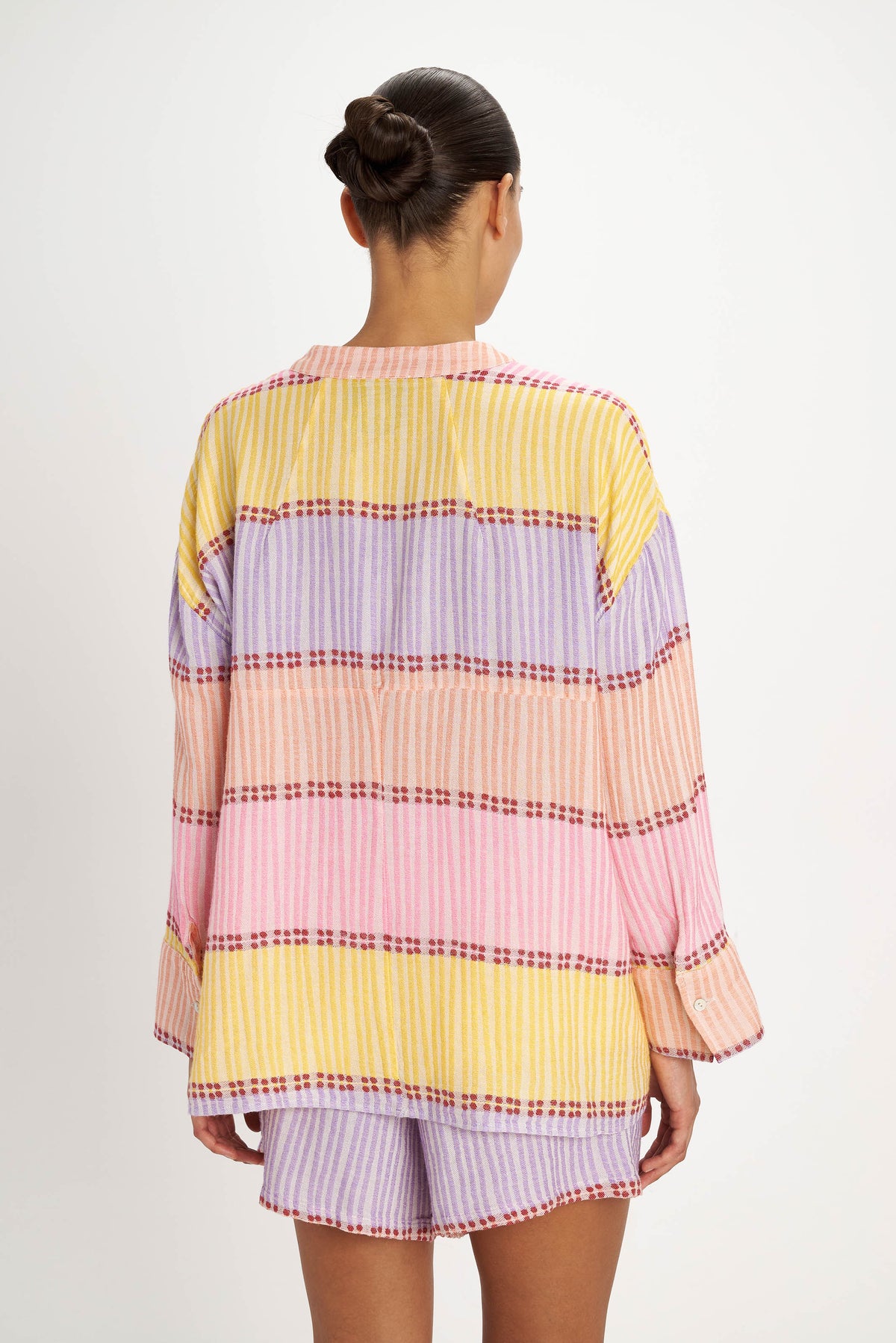 LEROS  SHIRT S26P7033