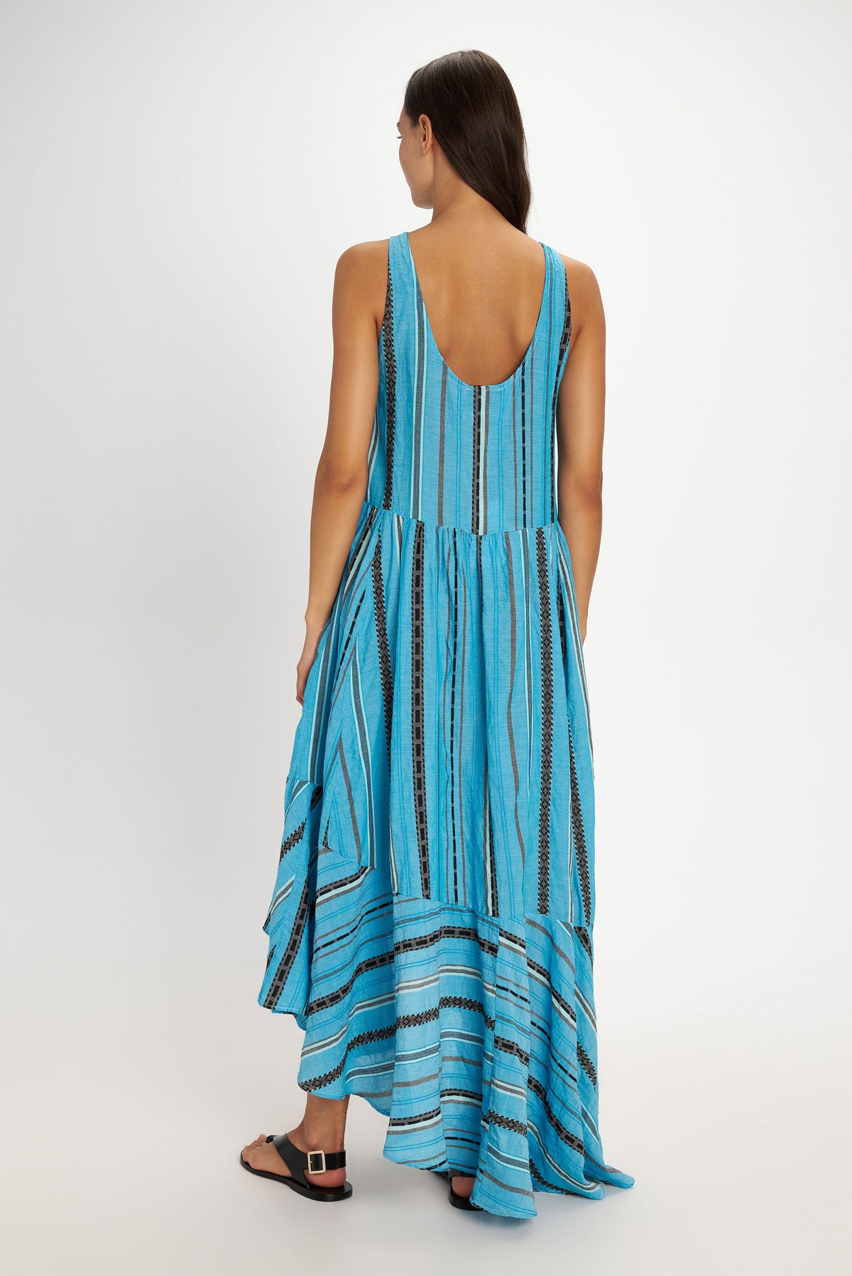OINOUSSES MAXI DRESS S26P7035