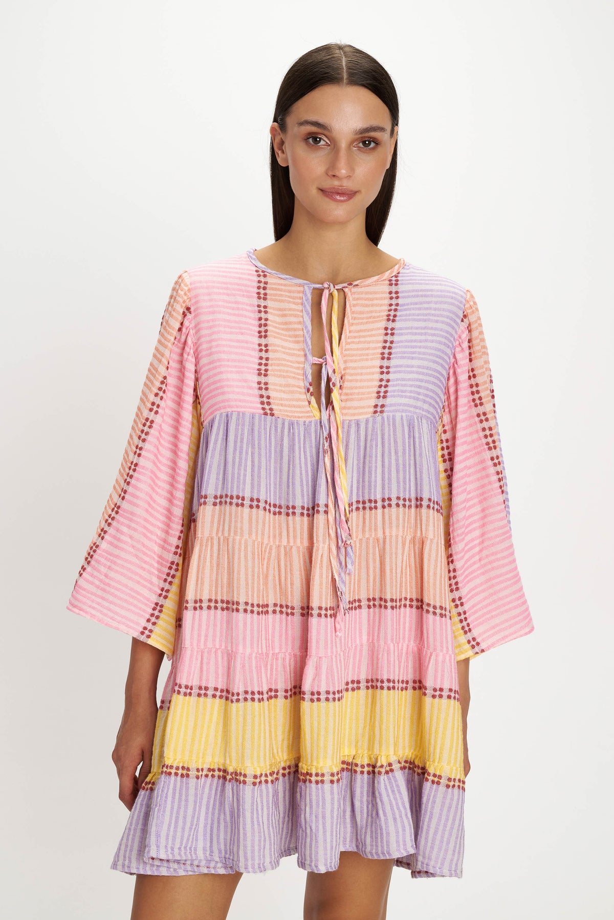 LEROS DRESS S26P7036